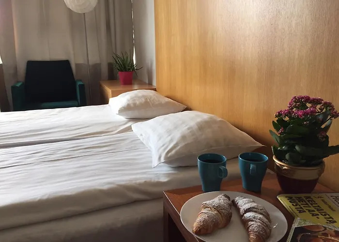 Arkadia Hotel&hostel