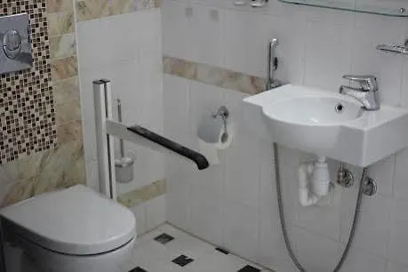 Arkadia Hotel&hostel Hotel