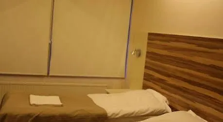 Arkadia Hotel&hostel Hotel 2*