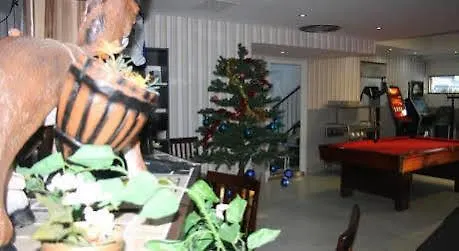 Arkadia Hotel&hostel Hotel