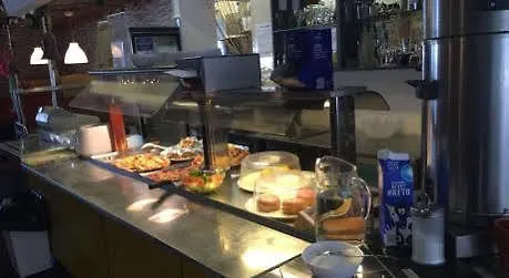 ホテル Arkadia & 2*