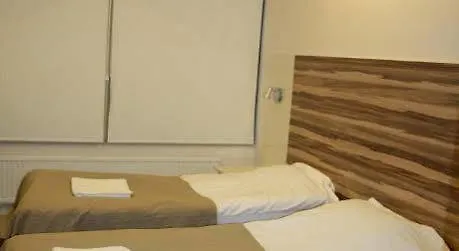 Arkadia Hotel&hostel 2* Helsinki