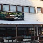 Hotel Arkadia Hostel 2*