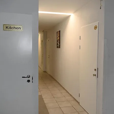 Arkadia & Hotel Helsinky