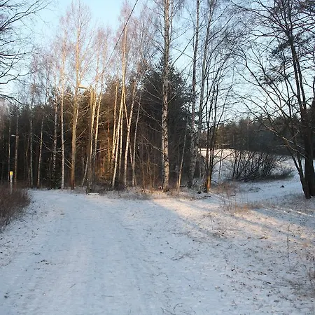 Hotelli Arkadia & Helsinki