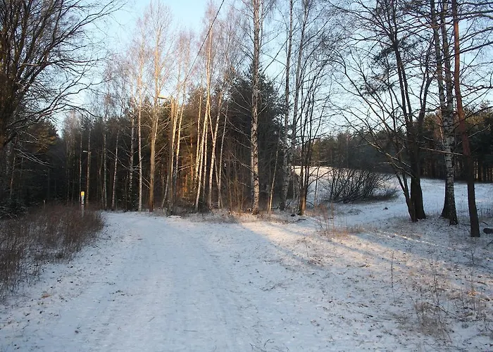 Hotelli Arkadia & Helsinki